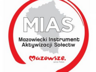 „Mazowiecki Instrument Aktywizacji Sołectw MAZOWSZE 2023” 