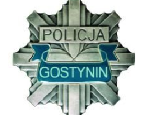 Ogłoszenia KPP Gostynin