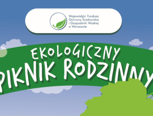 Dofinansowanie zadania „Ekologiczny piknik rodzinny Szkoły Podstawowej w Białotarsku” 