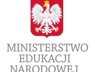 Zawieszenie zajęć dydaktyczno-wychowawczych w przedszkolach, szkołach i placówkach oświatowych - komunikat Ministerstwa Edukacji Narodowej
