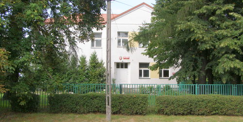Szkoła Podstawowa im. Marii Kownackiej w Sokołowie