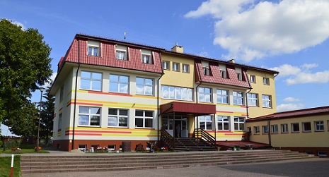 Szkoła Podstawowa im. Orła Białego w Białotarsku