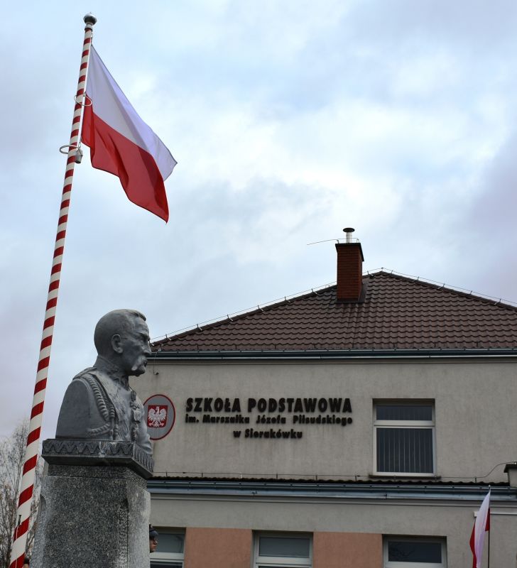  Gminne Obchody Święta Niepodległości w Sierakówku 